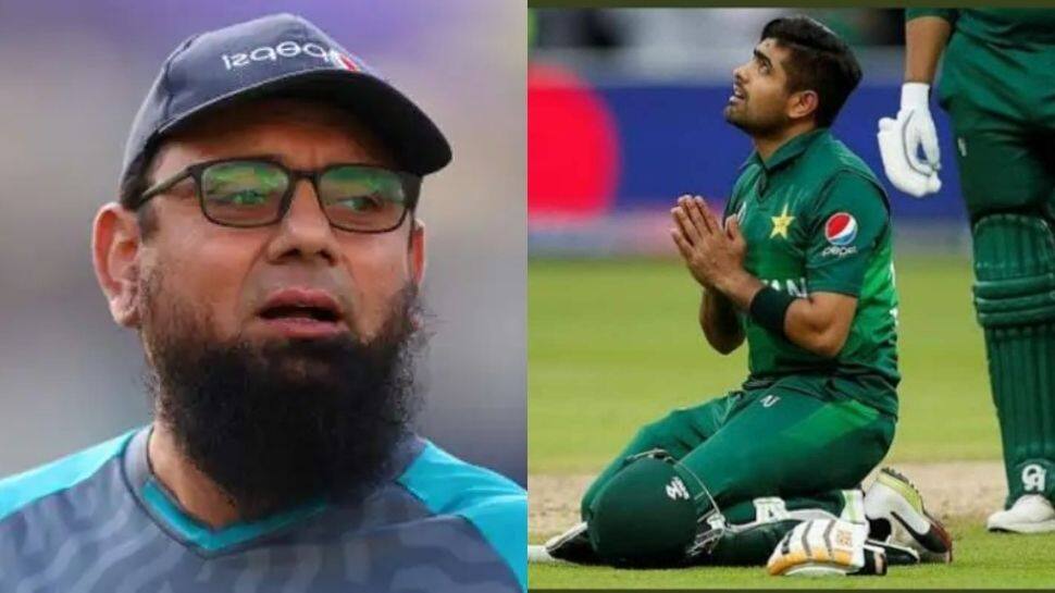 Why is Babar Azam out of form? Saqlain Mushtaq makes BIG statement