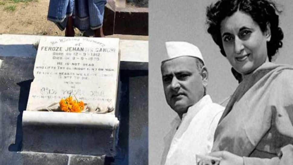 Feroze Gandhi Death Anniversary: life history, career, and interesting lesser-known facts about the leader