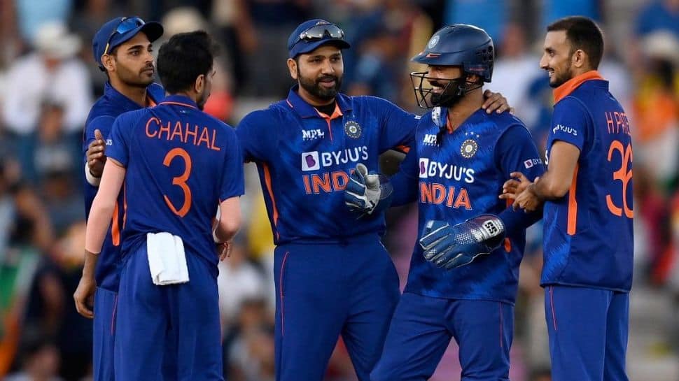 India Squad for T20 World Cup 2022: Jasprit Bumrah, Harshal Patel make comeback; THESE 4 players in reserve