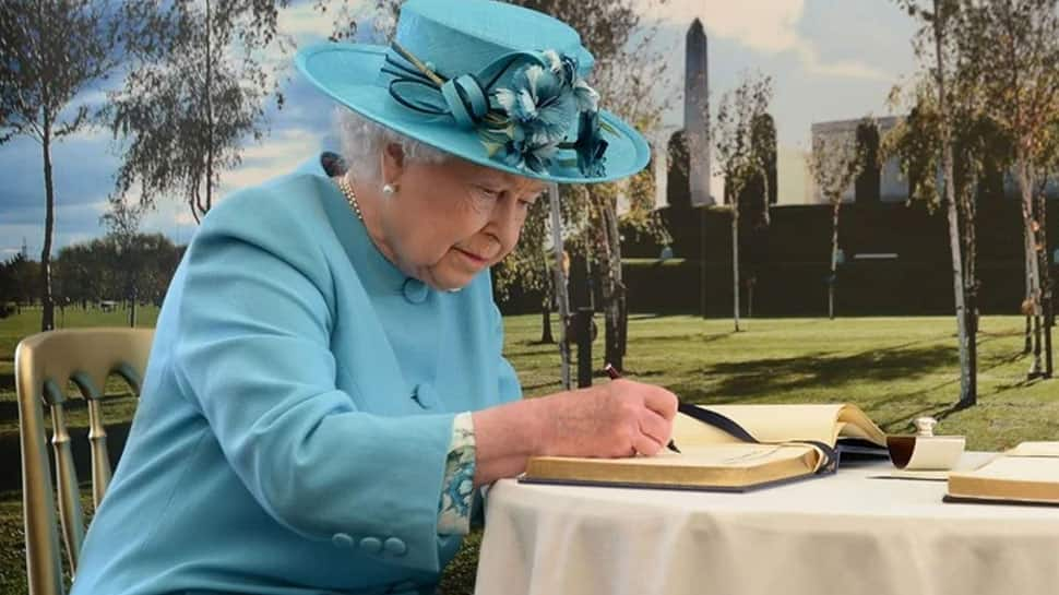 Queen Elizabeth II wrote a SECRET LETTER to Australia that is LOCKED inside a vault and can&#039;t be opened UNTIL...