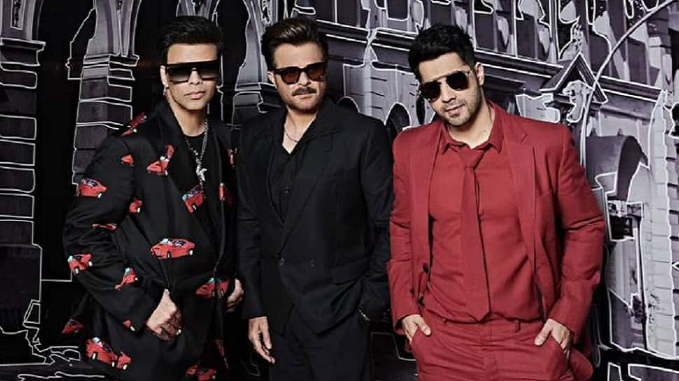 Anil Kapoor talks about his sex life and more on Koffee With Karan Season 7, creates a laughter riot