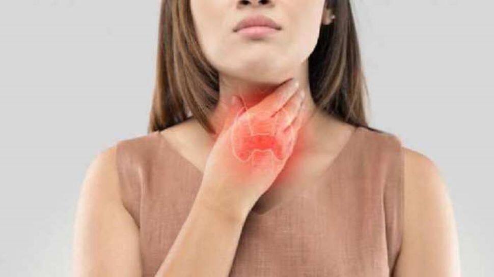 7 Natural ways to treat thyroid at home