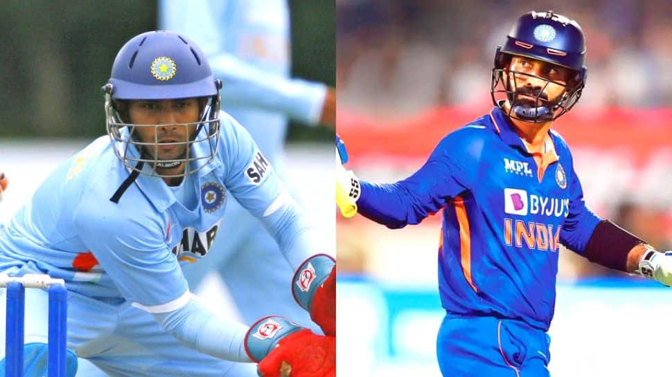 Dreams do come true: Dinesh Karthik reacts after being picked in Team India for ICC T20 World Cup 2022