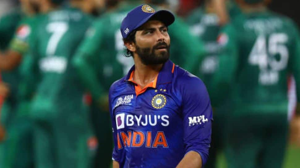 Why was Ravindra Jadeja not selected in Team India for ICC T20 World Cup? 