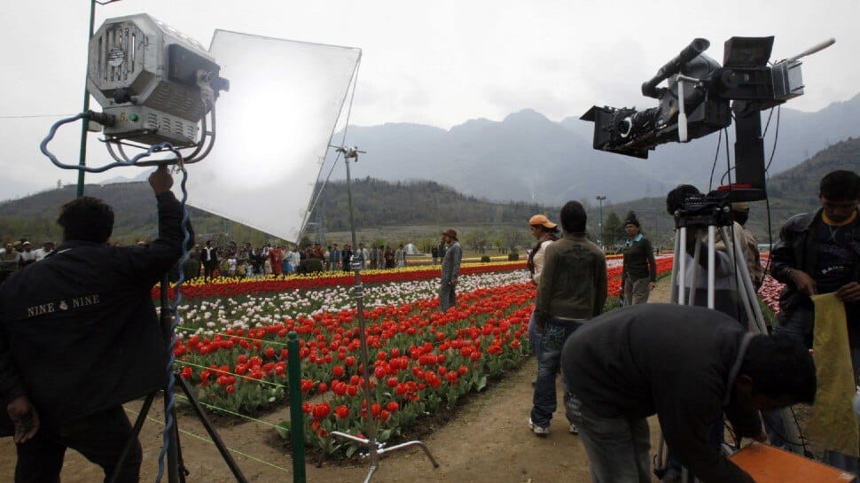 Light, Camera, Action! Return of Bollywood in Kashmir, 150 get shooting permit