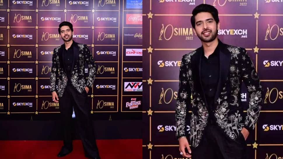 Armaan Malik