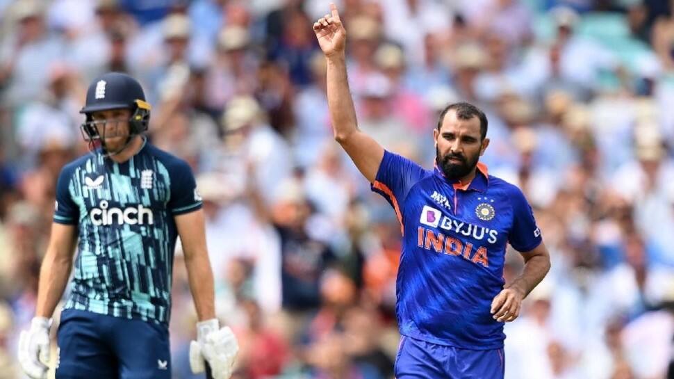 T20 World Cup 2022: Mohammed Shami would have been in my SQUAD, says THIS former chief selector