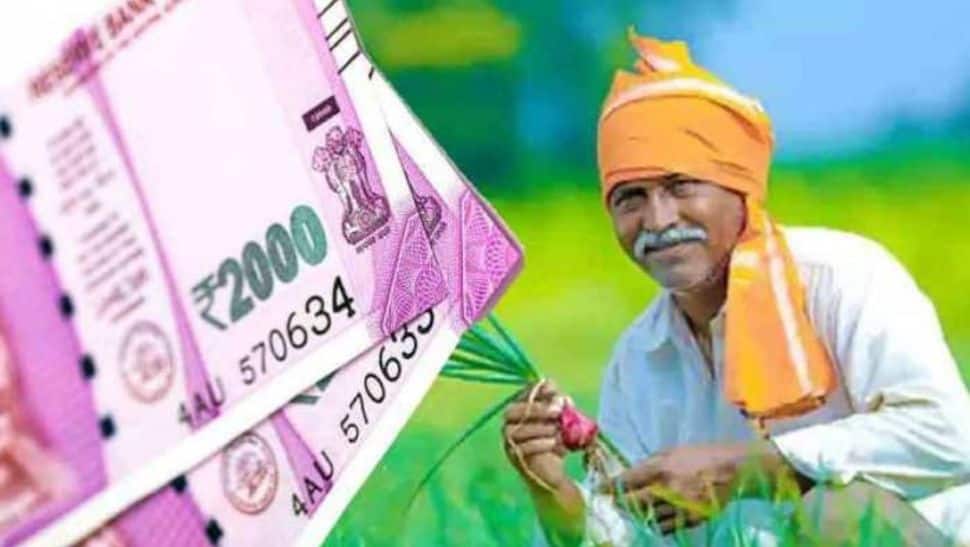 PM Kisan Mandhan Yojana: Do THIS and get Rs 3,000 per month