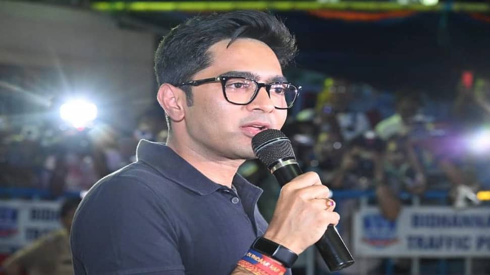 &#039;I would have PULLED your tongue out, IF...&#039;: BJP leader ruthlessly slams Abhishek Banerjee for his EXPENSIVE possession