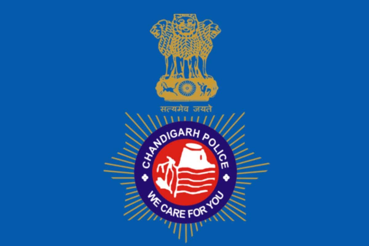 Chandigarh Police png images | PNGWing