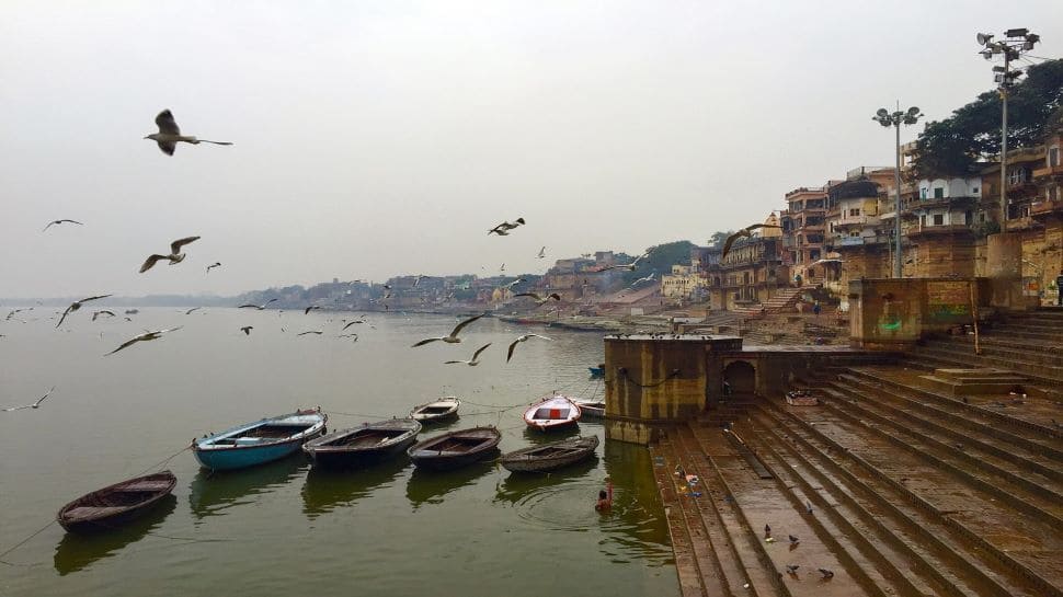 Going to Varanasi from Delhi? Here&#039;s how to travel and things to do