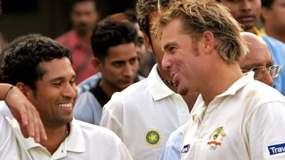 Sachin Tendulkar, Yuvraj Singh remember legendary Shane Warne on 53rd birth anniversary