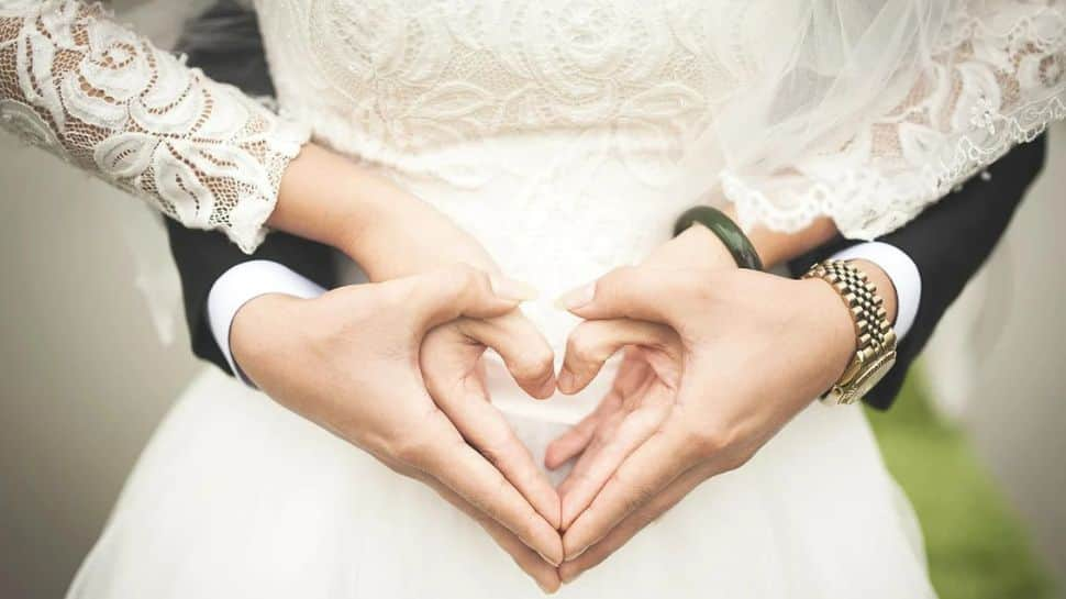 6 important medical tests that couples need to take before getting married