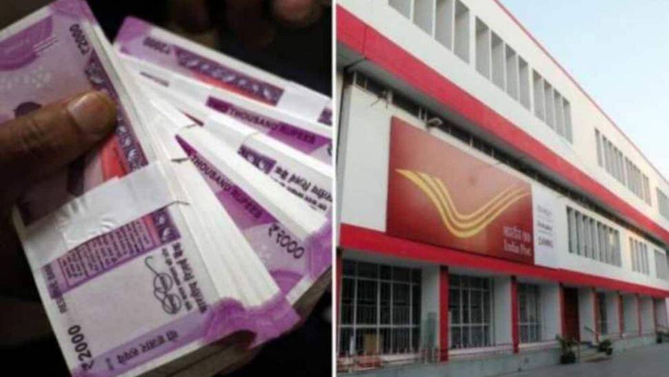 Get up to Rs 35 lakhs by just investing Rs 50 DAILY in THIS post office scheme
