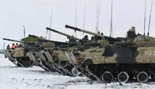 Russian troops retreating? Ukraine Army piles unrelenting pressure after territorial gains