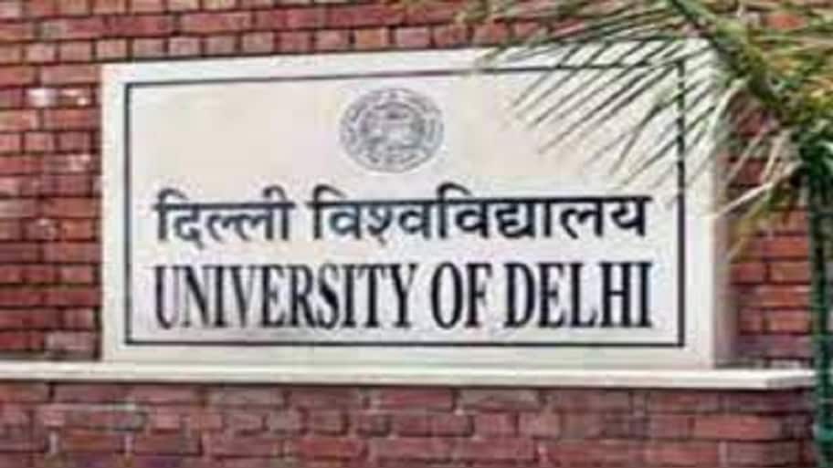 DU Admission 2022 LIVE: Delhi University launches CSAS 2022 application ...