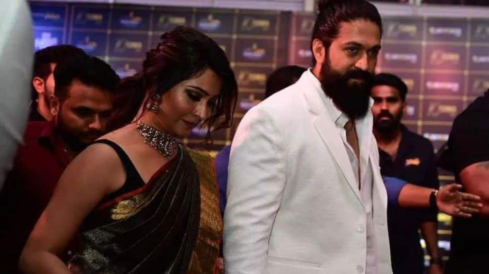 SIIMA thanks Rocking Star Yash for bringing them to Bengaluru