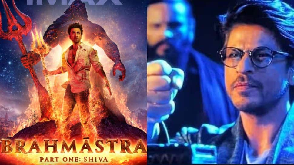 Brahmastra: Shah Rukh Khan fans start petition, demand a spin-off of his character!