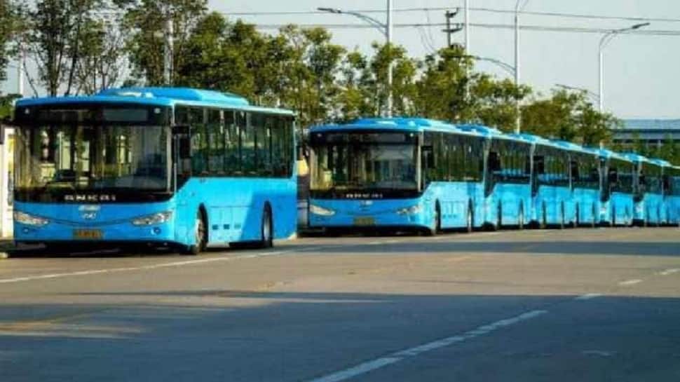 India should have uniform charging system for electric buses: Nitin Gadkari