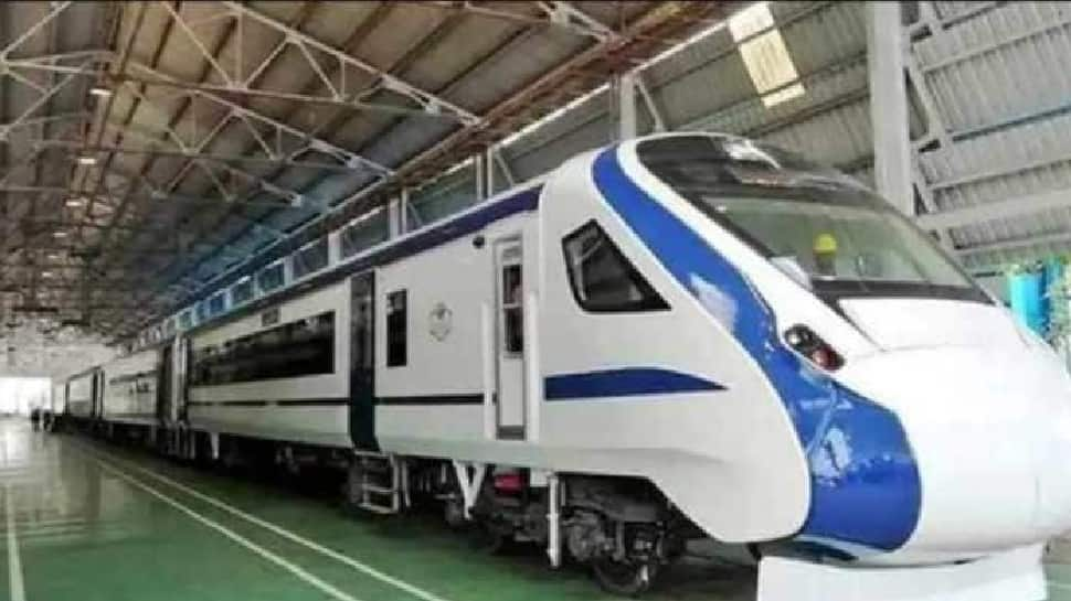 PM Narendra Modi likely to flag off third Vande Bharat Express train on Mumbai-Ahmedabad route on THIS date