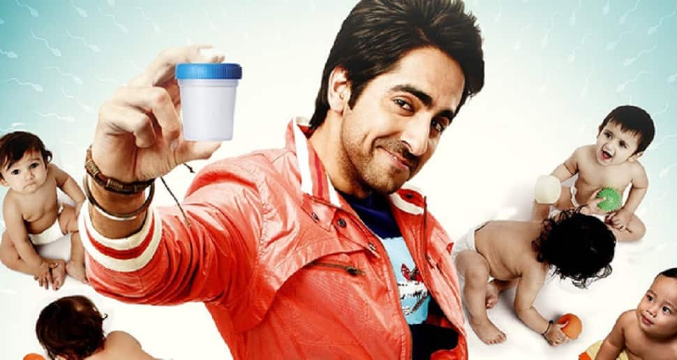 Vicky donor online online