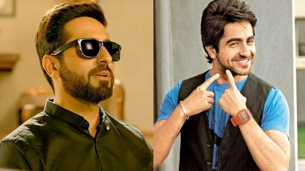 Vicky Donor Andhadun Dream Girl Ayushmann Khurrana S Must Watch Performances On His Birthday