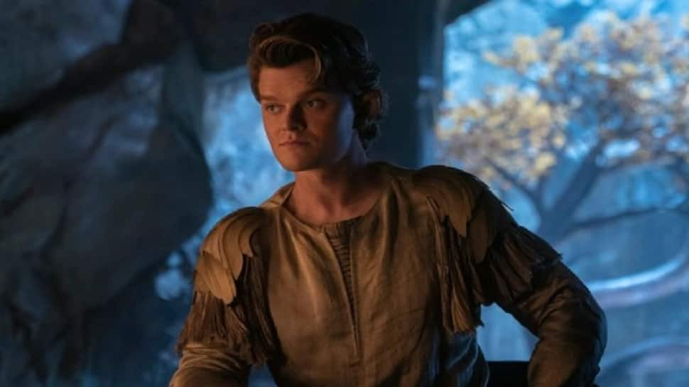 &#039;The books were my bible&#039; says, Robert Aramayo for The Lord of The Rings: The Rings of Power