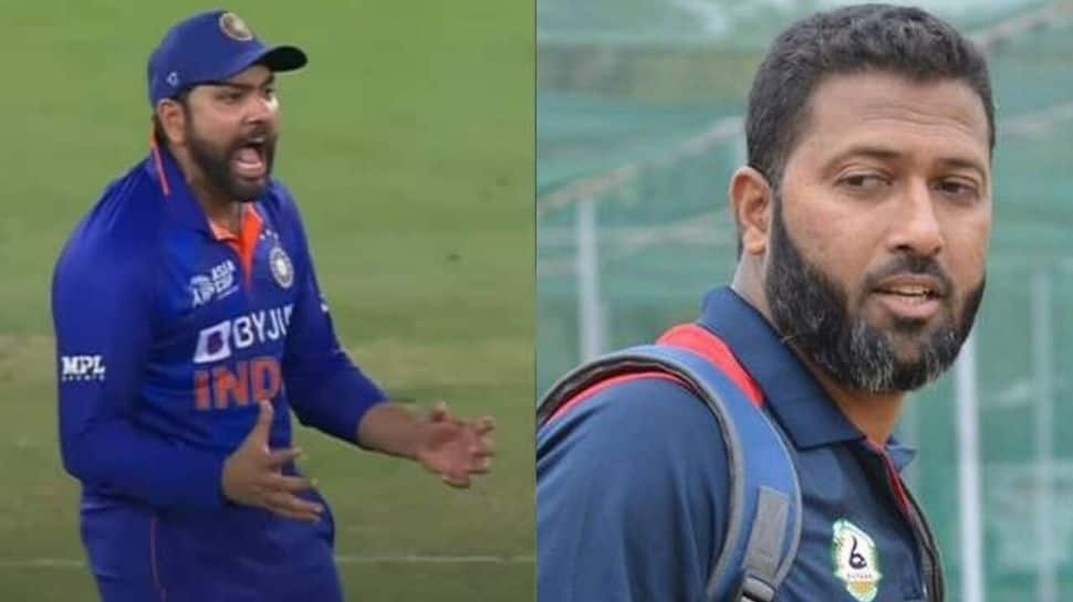 Rohit Sharma should bat at 4...: Wasim Jaffer makes shocking statement, wants THIS batter to open the innings with KL Rahul