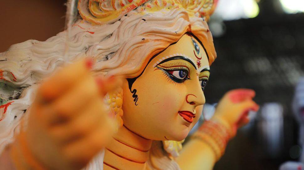 Durga Puja Full Size , Stock on HD wallpaper | Pxfuel