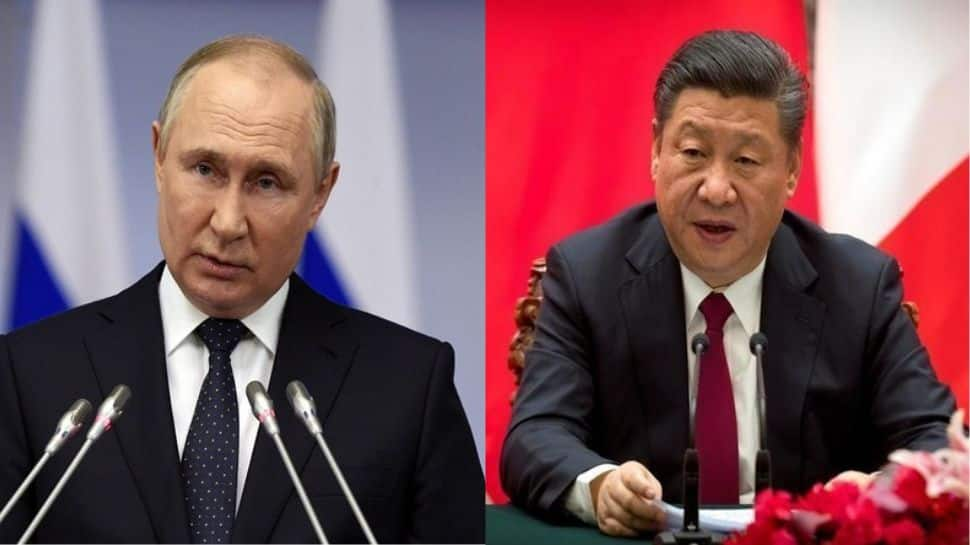 SCO Summit: Xi Jinping and Putin to discuss Ukraine war