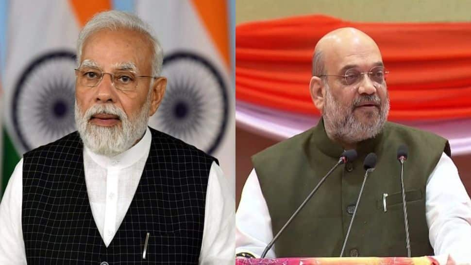 Here’s what Prime Minister Narendra Modi and Home Minister Amit Shah said on Hindi Diwas 2022