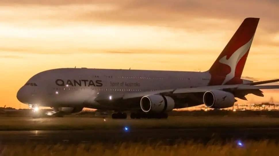 Qantas Airways launches first direct flight between Bengaluru-Sydney, reduces travel time by three hours