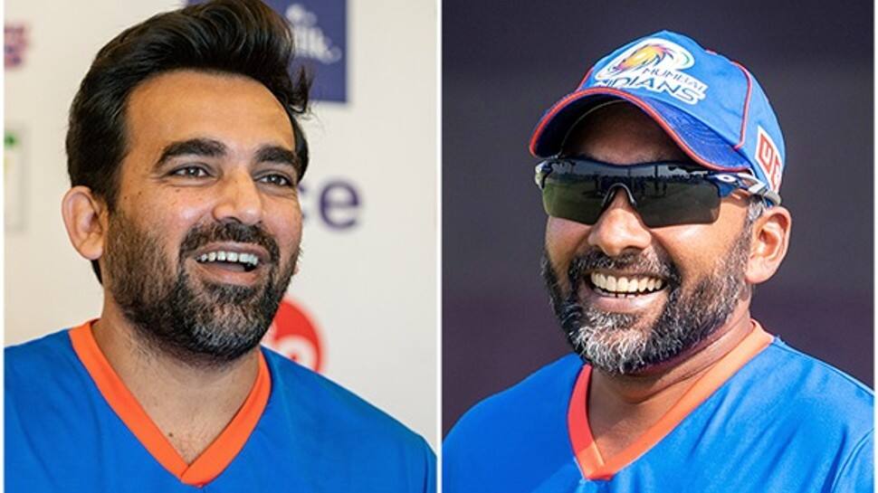 Zaheer Khan and Mahela Jayawardene get BIG promotions, Mumbai Indians to get new HEAD coach