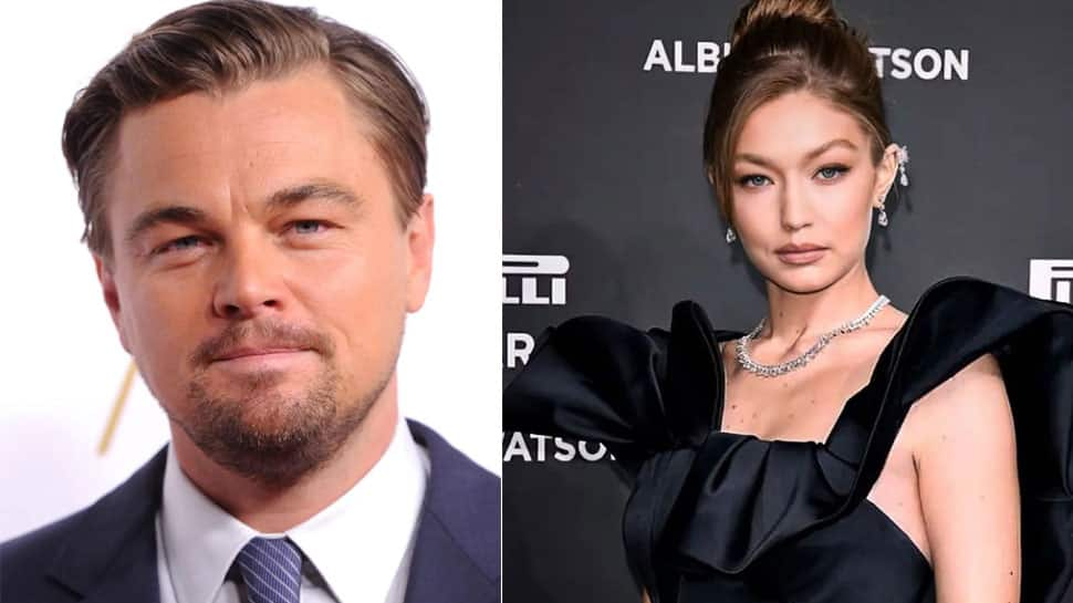 Leonardo DiCaprio DATING model Gigi Hadid? Here&#039;s what the hot scoop says