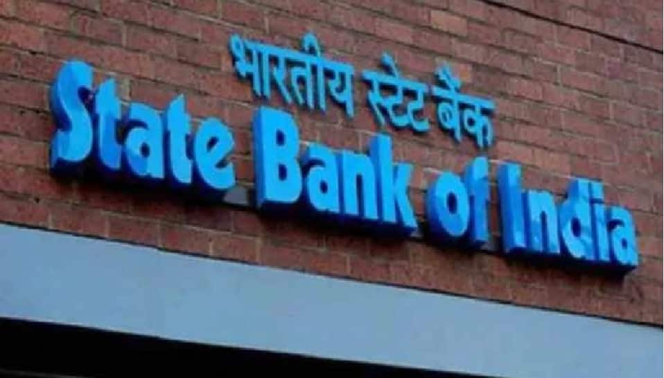 SBI joins elite club of companies with Rs 5-trillion market cap; share prices touch record high