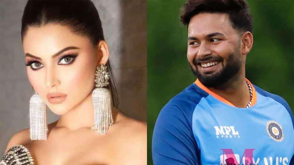 970px x 545px - Sorry not sorry! Urvashi Rautela's apology video on Rishabh Pant was NOT  for cricketer but.... | People News | Zee News