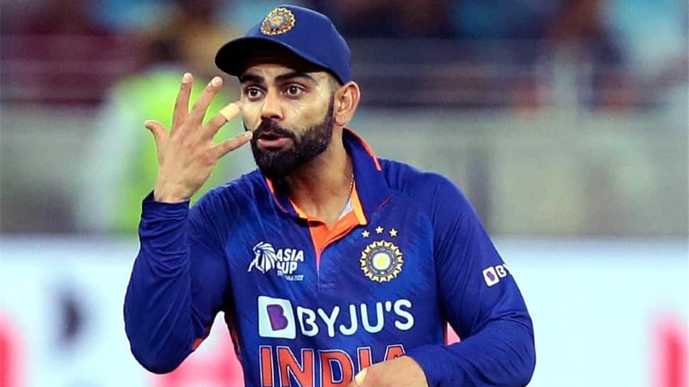 Icc T20 Rankings Virat Kohli Makes Massive Jump Of 14 Place To Reach This Spot Bhuvneshwar 