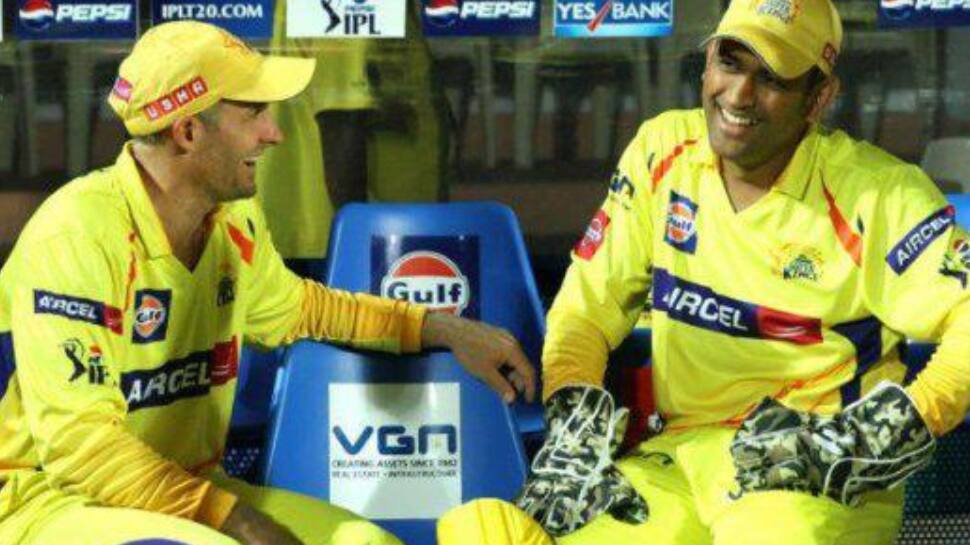 THIS Chennai Super Kings GREAT joins England support staff for T20 World Cup 2022