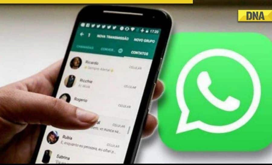 WhatsApp users to soon have &#039;search old messages by date&#039; feature; Read HOW it will work