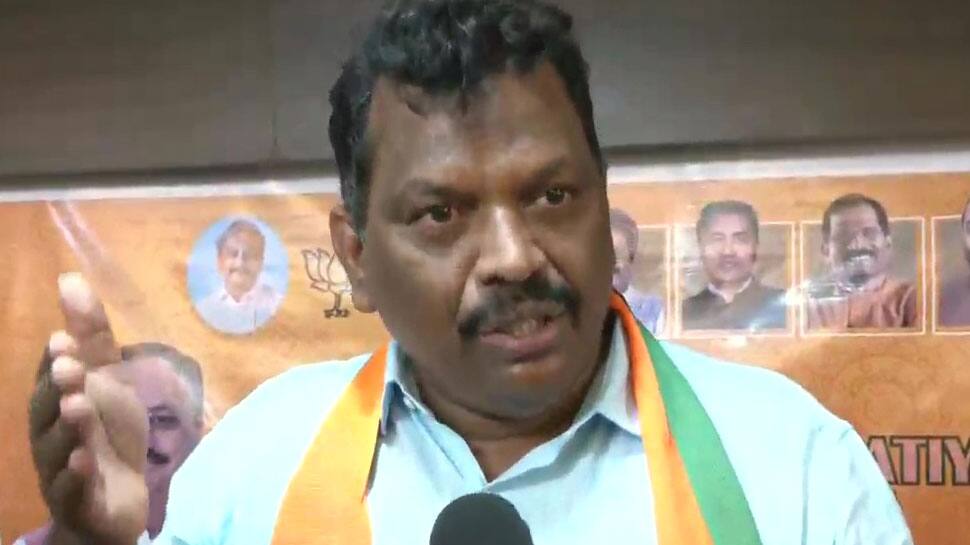 &#039;Rahul Gandhi’s &#039;Bharat Jodo Yatra&#039; will FAIL due to...&#039;: Top Goa Congress leader after joining BJP 