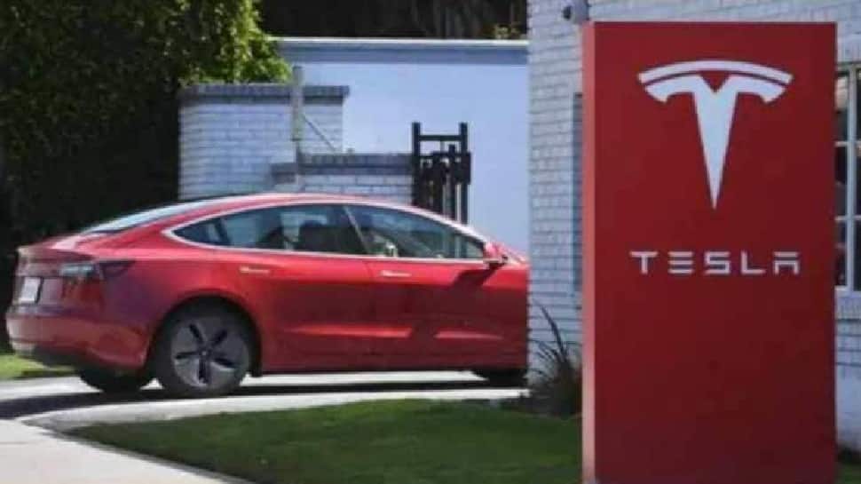 Tesla installs 4,000 EV supercharger stations globally, grows 34 percent YoY