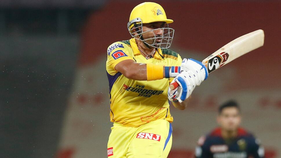 Robin Uthappa announces retirement from all forms of cricket, won&#039;t even play in IPL