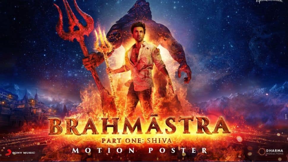 Brahmastra unreleased songs to be out on THIS date