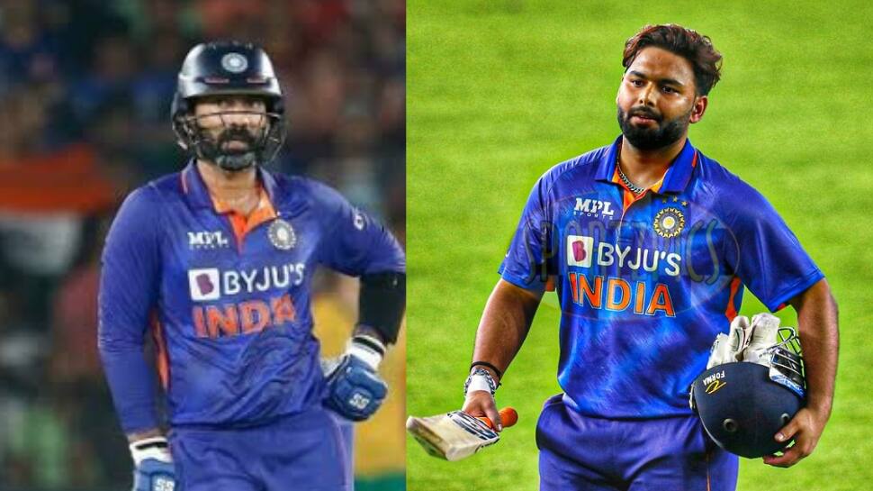 No to Dinesh Karthik, Yes to Pant: EX-India selector&#039;s reveals his IND playing 11 for T20 World Cup 2022
