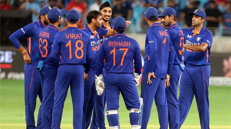 ICC Men’s T20 World Cup 2022: Team India, West Indies and Bangladesh announce team, Full Squad, schedule, Live streaming, TV timings HERE