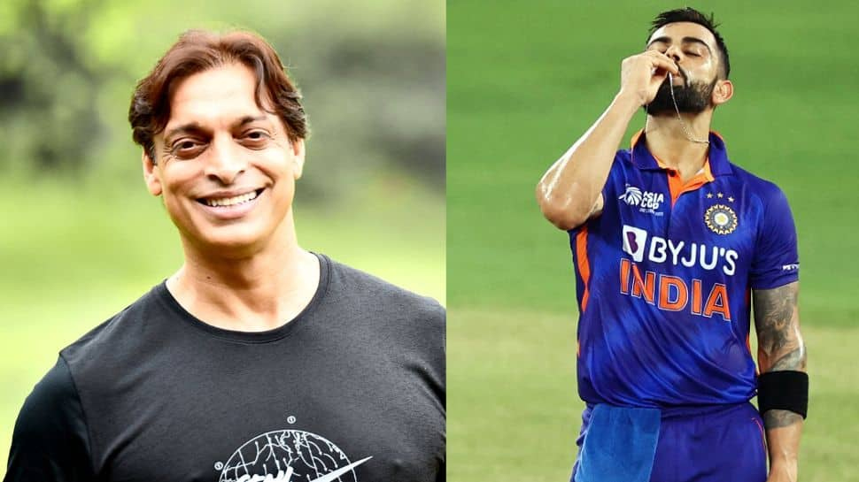 After Shahid Afridi, now Shoaib Akhtar predicts when Virat Kohli may RETIRE, says THIS