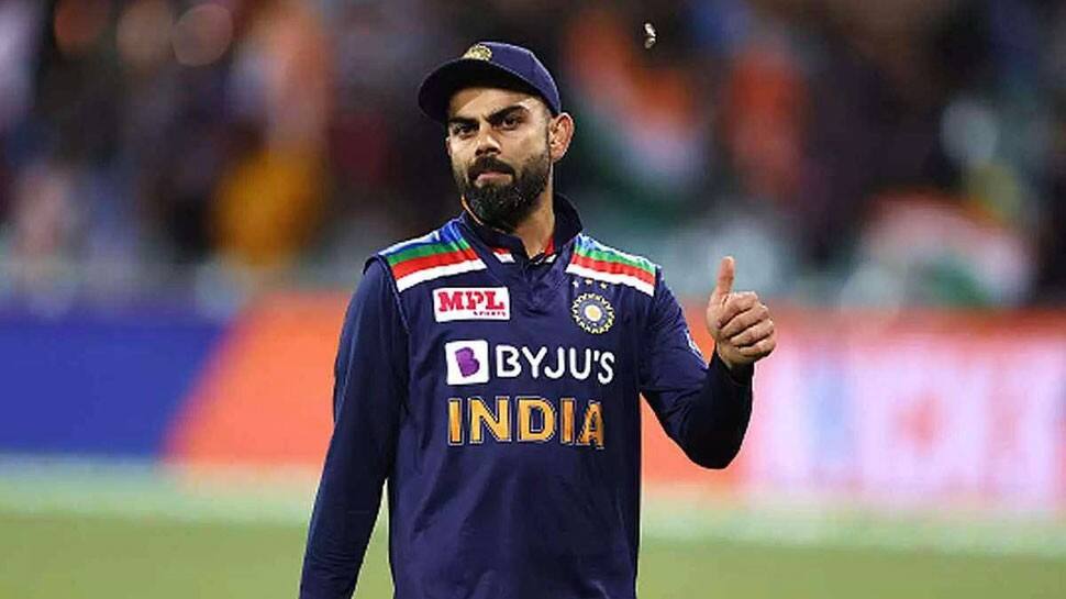 Virat Kohli has the third-biggest Twitter account in India after Prime Minister's Official account and PM Narendra Modi's Twitter account. (Source: Twitter)