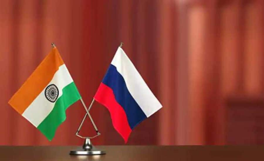 Russia, India BILATERAL TRADE will touch new records, crude oil supply to India TREND will continue: Russian Ambassador