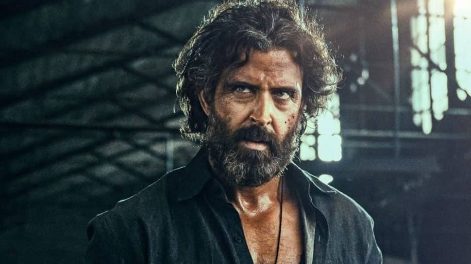 Vikram Vedha: Hrithik Roshan turns item boy for &#039;Alcoholia&#039; song, launch to be broadcast LIVE!