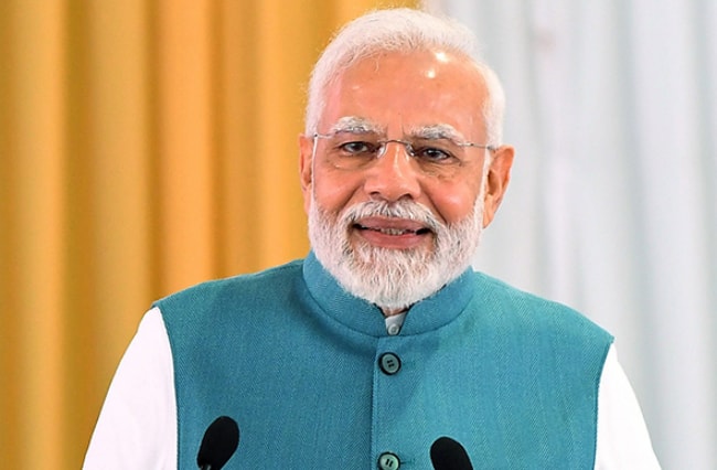 Celebration of 75 years of India&#039;s Independence at US Capitol will become milestone in between two nations: PM Modi 